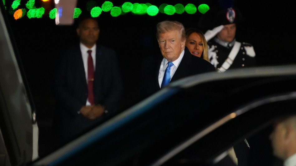 Trump e Zelensky si sono visti prima del funerale