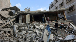 Gaza: le Hamas se dit pr&ecirc;t &agrave; un accord pour la lib&eacute;ration des otages et une longue tr&ecirc;ve