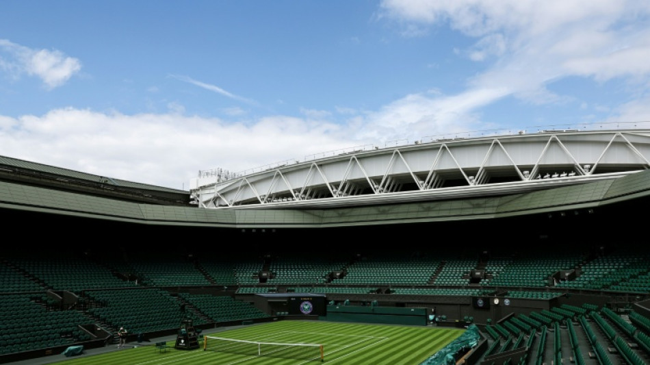 La justicia inglesa rechaza un recurso contra el proyecto de ampliaci&oacute;n de Wimbledon