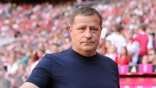 Eberl bekr&auml;ftigt: Woltemade-Transfer vorerst "vom Tisch"