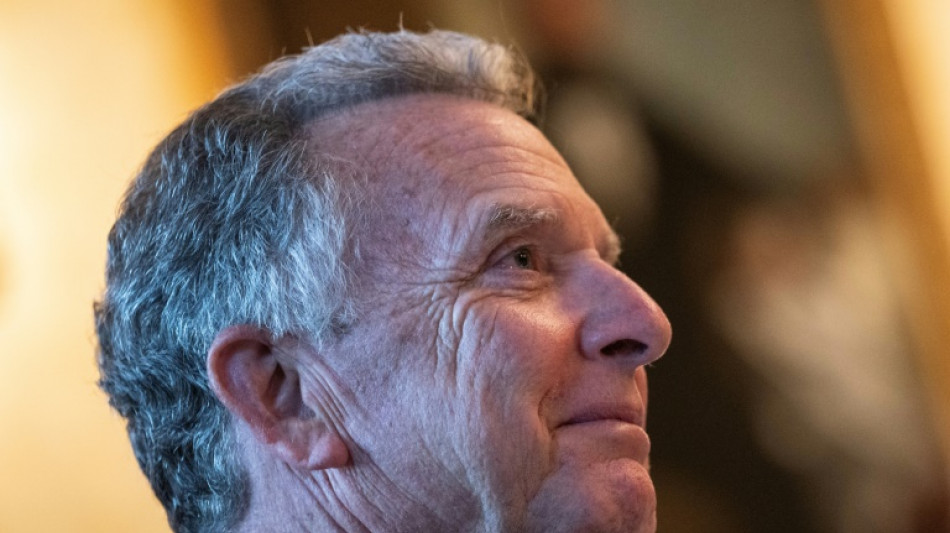 El emisario de Trump llega a Rusia para las negociaciones sobre Ucrania