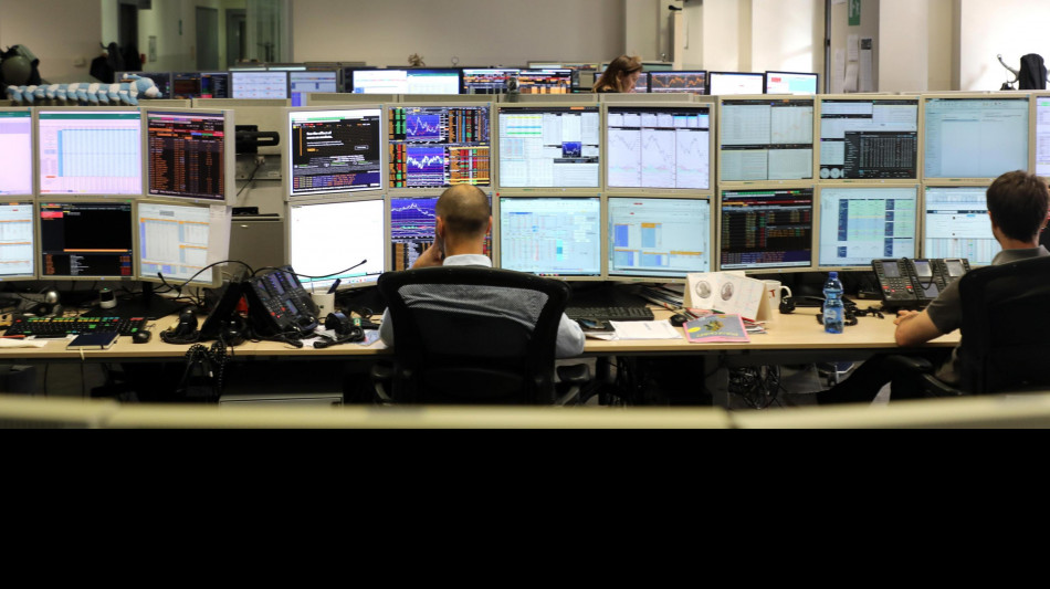 Lo spread tra Btp e Bund in avvio &egrave; stabile sotto 80 punti