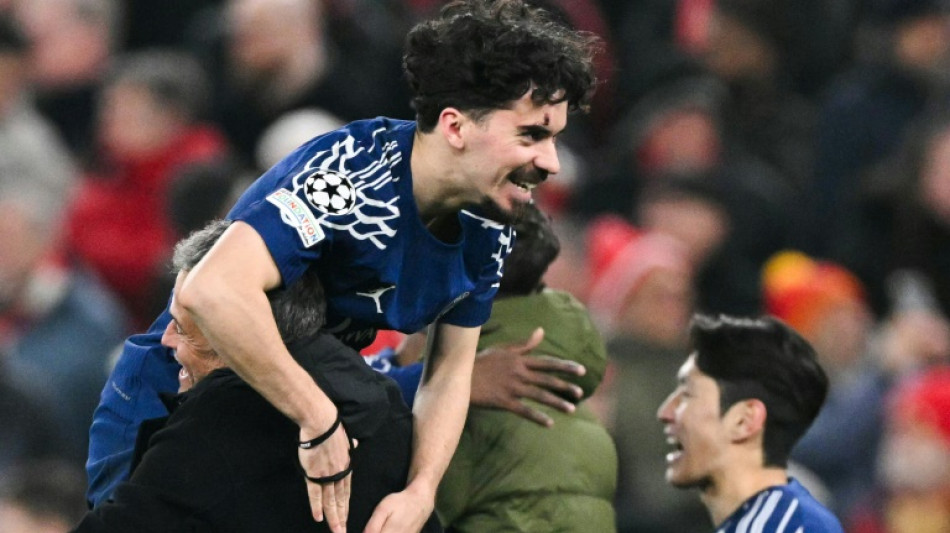 Demb&eacute;l&eacute;, Vitinha, Pacho, Dou&eacute;... os destaques do t&iacute;tulo do PSG