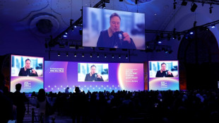 Musk says will spend 'a lot less' on political campaigns