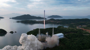 La Cor&eacute;e du Nord pr&eacute;vient le Japon du lancement imminent d'un satellite