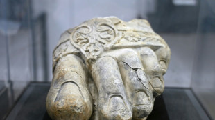 Taliban change tune towards Afghan heritage sites