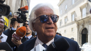 Commesse in Anas, Verdini rinviato a giudizio a Roma
