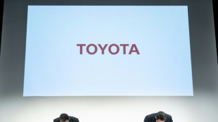 Automobile: Toyota et quatre autres fabricants &eacute;pingl&eacute;s par un scandale de tests frauduleux au Japon