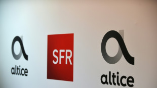 Altice France d'accord avec ses cr&eacute;anciers pour r&eacute;duire sa dette en &eacute;change d'une partie de son capital