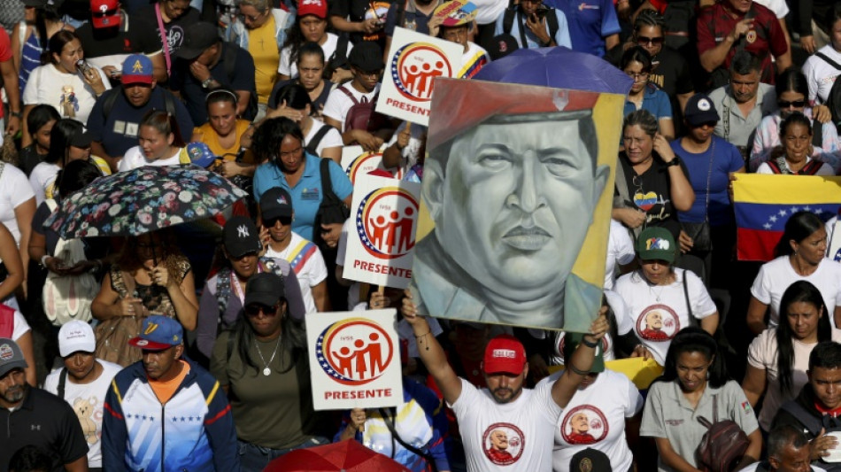 HRW acusa a EEUU y El Salvador de la "desaparición forzada" de más de 200 venezolanos