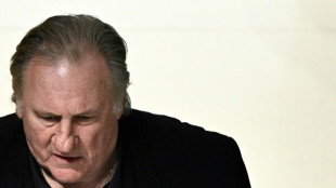 French actor Depardieu ordered to stand trial for rape