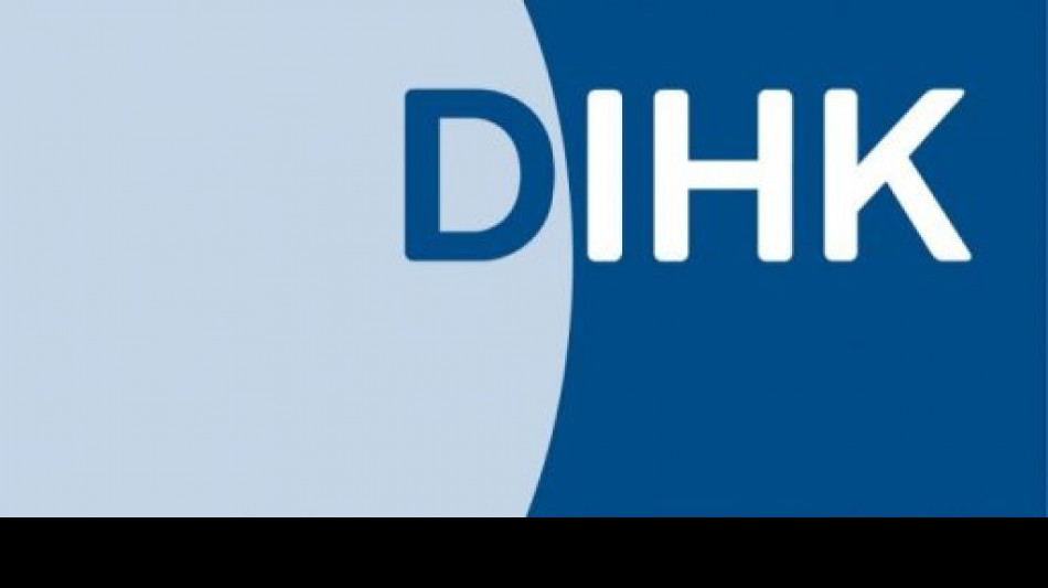 Ver&auml;ndertes Logo: DIHK will Zeichen gegen Rechtsextremismus setzen