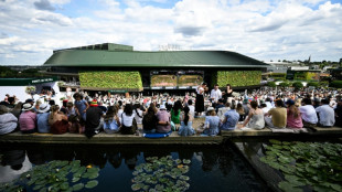 Players welcome 'step forward' after Wimbledon prize money increase