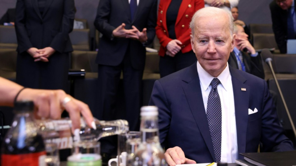 USA verh&auml;ngen Sanktionen gegen mehr als 400 Russen und Unternehmen