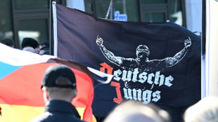 Zahl politisch motivierter Straftaten in Niedersachsen auf Zehnjahreshoch