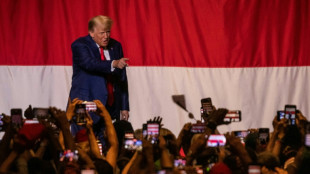 As duas faces da cobertura midi&aacute;tica sobre Trump nos EUA mostram um pa&iacute;s dividido