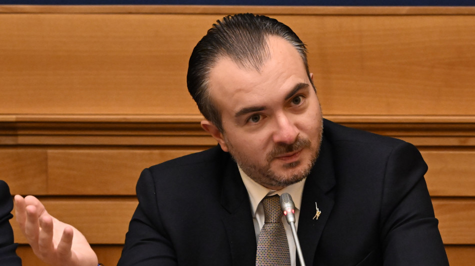 Molinari,dopo Consulta resta questione politica,Veneto alla Lega