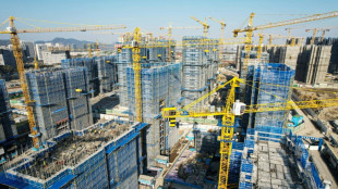 Fitch senkt Bonit&auml;t des chinesischen Immobilienriesen Vanke ab