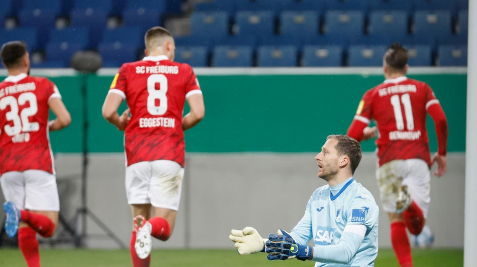 Nach Torspektakel: Freiburg hat K&ouml;nigsklasse im Visier
