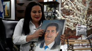 Ex-presidente indultado por Trump teme por sua vida em Honduras, diz esposa