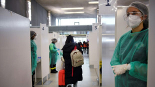 Berlin r&auml;t von nicht notwendigen Reisen nach China ab