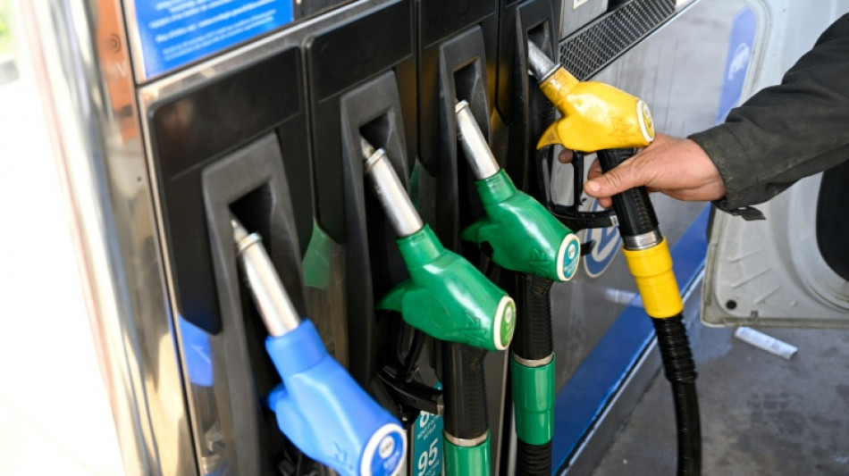 L'inflation dans la zone euro bondit &agrave; 2,5% sur un an en mars,&nbsp;attis&eacute;e par le conflit au Moyen-Orient