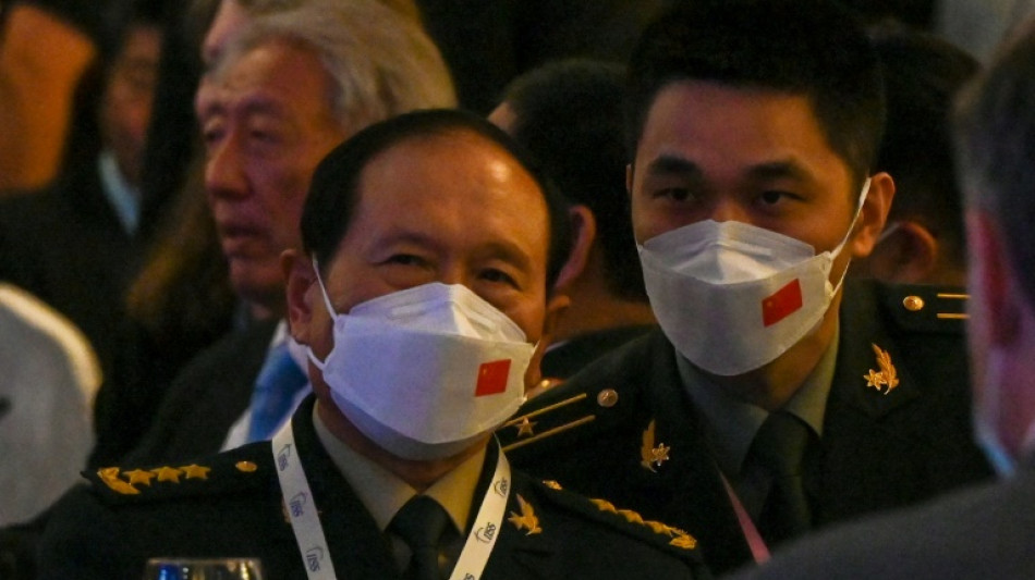 China "no dudar&aacute; en iniciar una guerra" por Taiw&aacute;n 