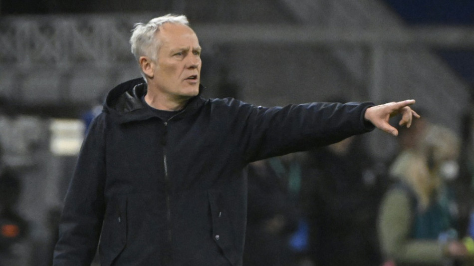 SC-Pokalhelden erleiden R&uuml;ckschlag im Kampf um die K&ouml;nigsklasse