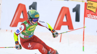 Weltcup-Auftakt: Premierensieg f&uuml;r Scheib