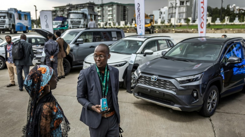 Etiop&iacute;a, el para&iacute;so africano del autom&oacute;vil el&eacute;ctrico