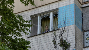 Russian strikes kill three across Ukraine