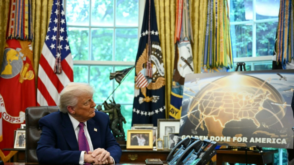 North Korea says US missile shield plans risk 'nuclear war' in space