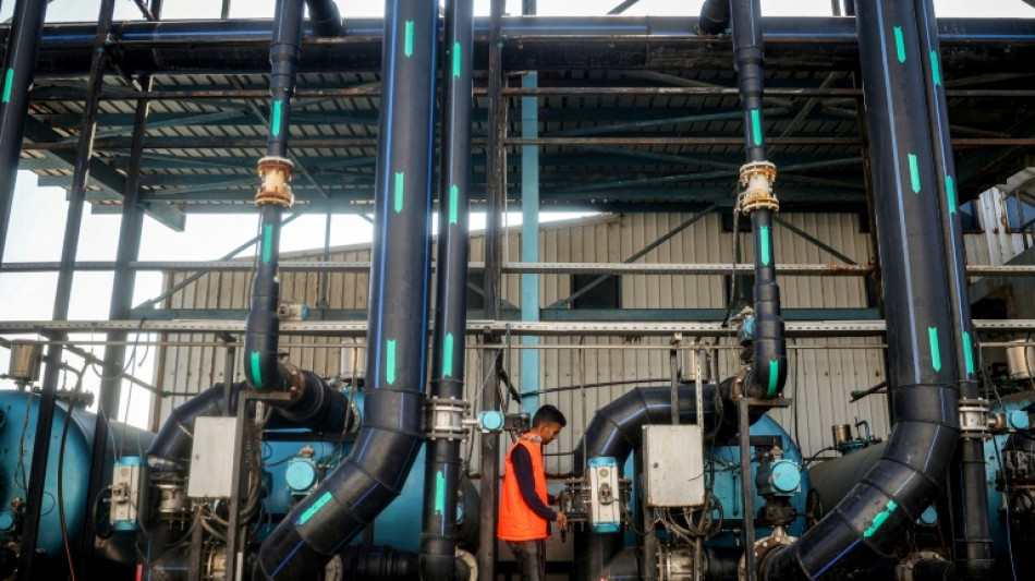 Une d&eacute;l&eacute;gation isra&eacute;lienne &agrave; Doha pour des n&eacute;gociations sur la tr&ecirc;ve &agrave; Gaza