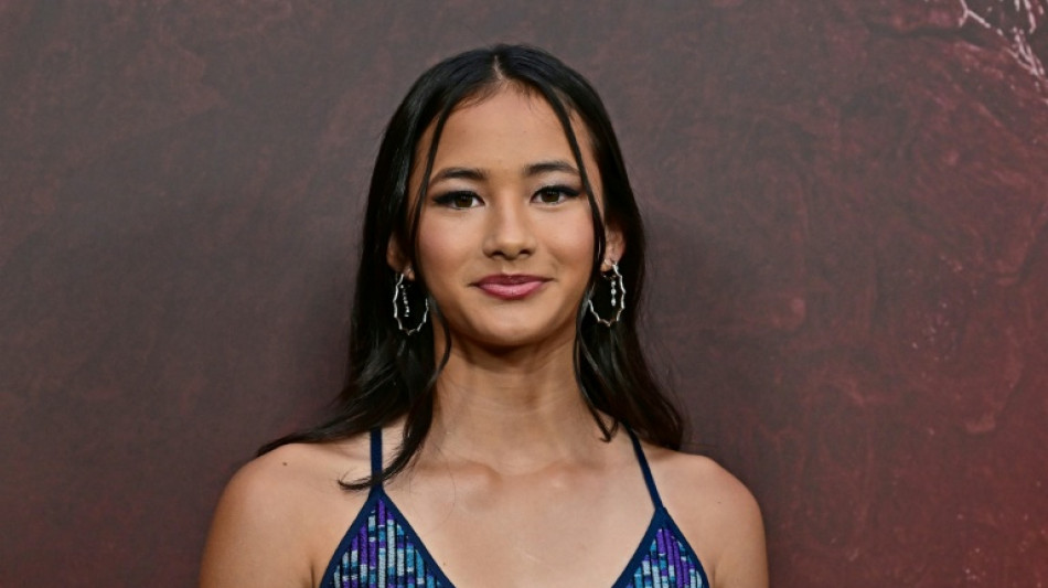 Kaylee Hottle, atriz de 'Godzilla', morre em acidente nos EUA aos 18 anos