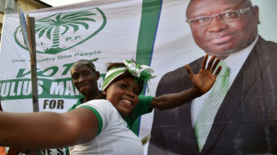 En Sierra Leone, le difficile pari de garder les filles enceintes &agrave; l'&eacute;cole