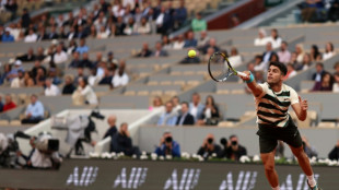 Alcaraz en modo campeón, Swiatek y Sabalenka se citan para 'final anticipada' en Roland Garros