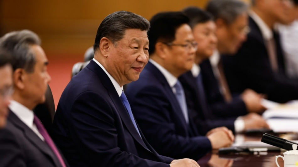 Colombia joins Belt and Road initiative as China courts Latin America