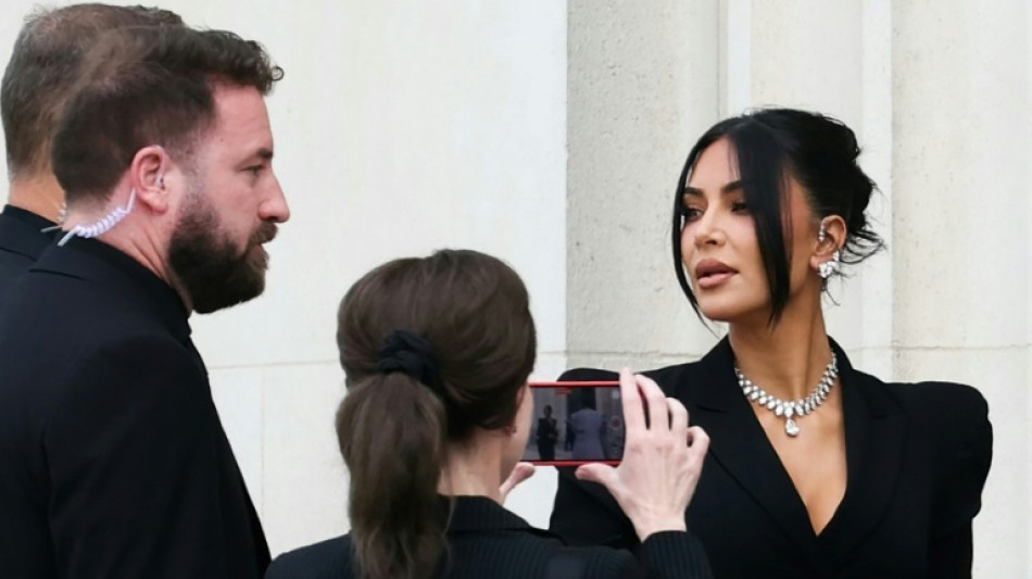 Im Prozess zum &Uuml;berfall auf Kim Kardashian stehen Urteile an
