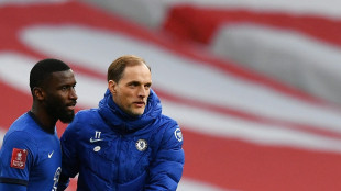 Tuchel: R&uuml;diger-Abschied Folge von Sanktionen