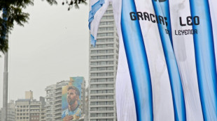 Depois de perder a final da Copa, o que vem a seguir para a Argentina?