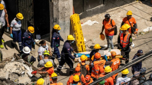 Desabamento do teto de casa noturna deixa 58 mortos na República Dominicana