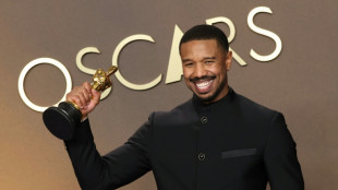 Oscars audience drops, viewing figures show