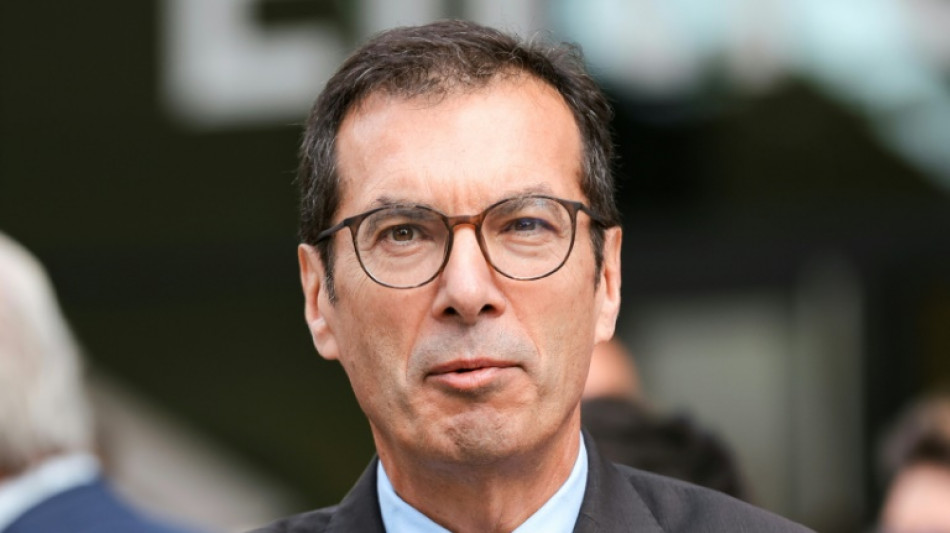 Le PDG de la SNCF appelle &agrave; accentuer les investissements dans le r&eacute;seau ferroviaire