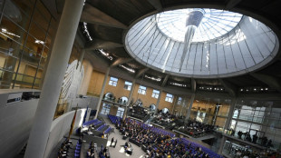 Bericht: Rekordzahl von Ordnungsrufen im Bundestag