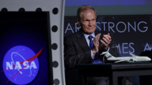 NASA y Pent&aacute;gono desarrollan cohete de propulsi&oacute;n nuclear para viajar a Marte