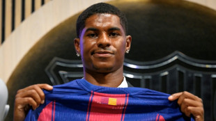 Man Utd in 'no man's land' due to lack of plan, says Rashford