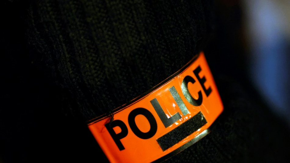 Une professeure meurt poignard&eacute;e par un &eacute;l&egrave;ve au Pays basque