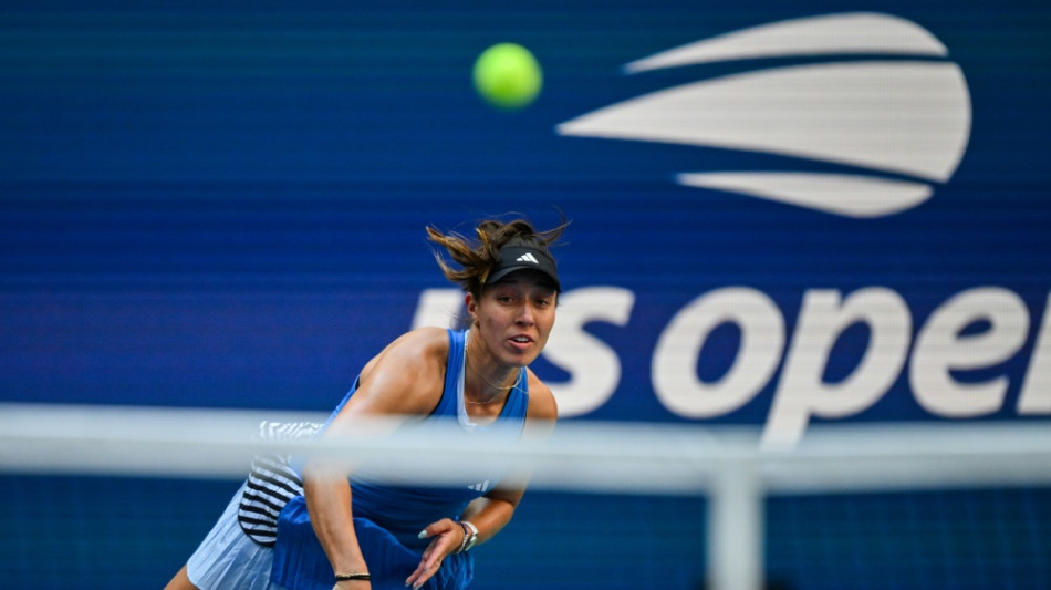 US Open: Pegula schl&auml;gt Switolina - Sabalenka souver&auml;n