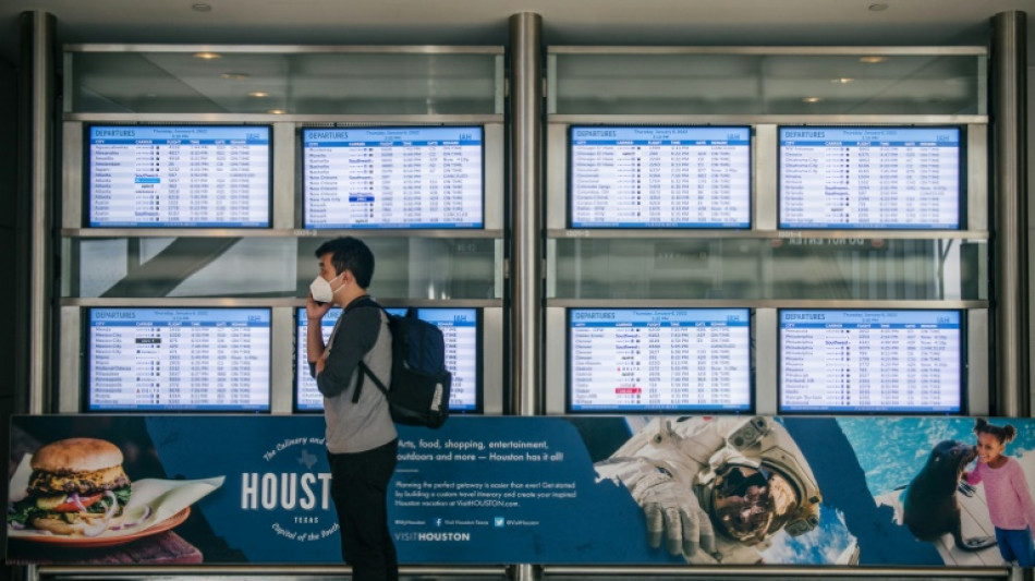 Franz&ouml;sische Akademie: "Autorit&auml;re Entwicklung" in den USA