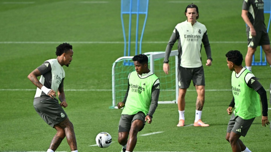 Endrick cada vez mais sem espaço no Real Madrid: 11 minutos em campo e uma expulsão